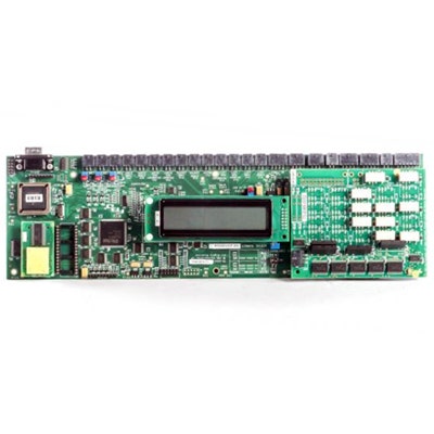 FBD 56X Control Board / Dio Board Assembly | 12-9100-0016 - 12-9100-0016