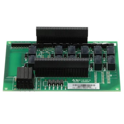 FBD Dio Board 2 Barrel RoHS - 70-2003-0002