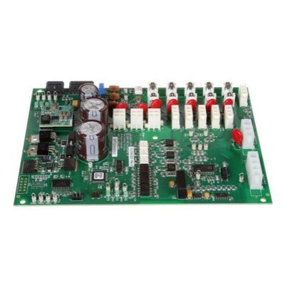 FBD 554 Watt Board Assembly Rev3 RoHS - 70-2059-0001