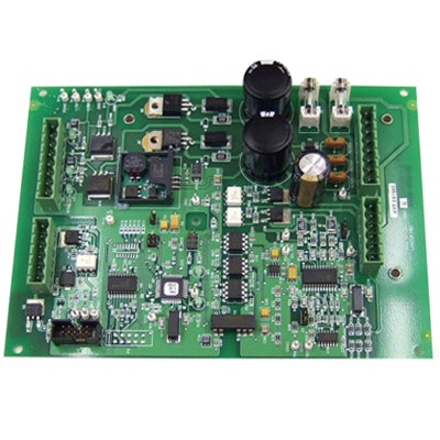 FBD Control Board Assembly Watt 550 RoHS - 70-2077-0001