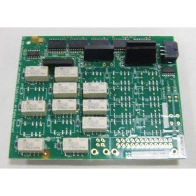 FBD 562 Dio 2 Barrel Assembly - 70-2085-0002