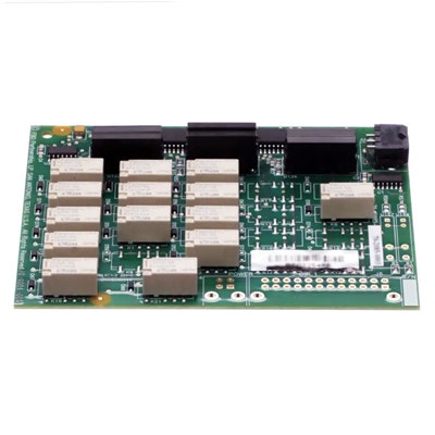 FBD 563 Dio 3 Barrel Assembly - 70-2085-0003