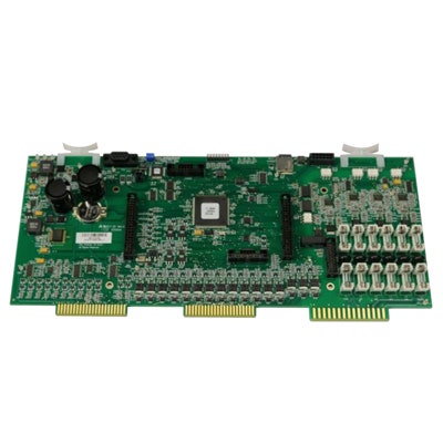 FBD 77X PCBA Redesigned Control Board - 12-0420-0001