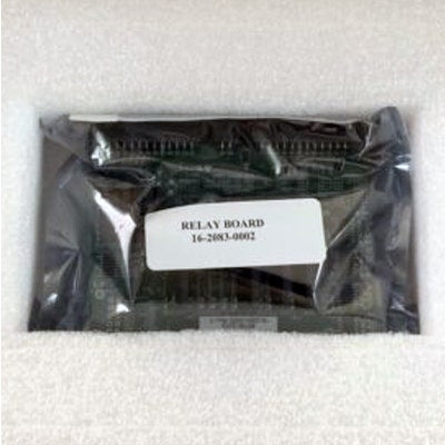FBD 561 Dio / Relay Board Assembly - 16-2083-0002