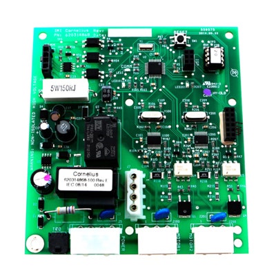 Cornelius Board Control Motor Viper 2FL