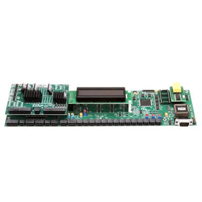 FBD Control Board/Dio Board Assembly 561 - 12-9100-0017