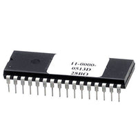 FBD 564 Eprom/Firmware 60Hz ES | 12-0000-0513 - 12-0000-0513