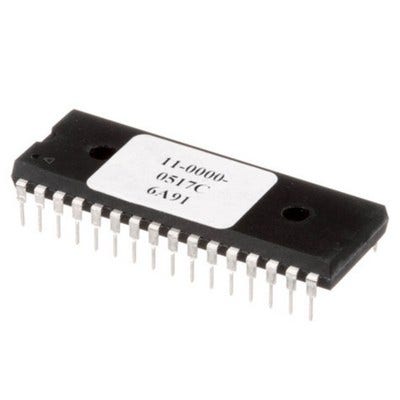 FBD 562 Eprom/Firmware 60Hz ES - 12-0000-0517