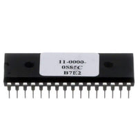 FBD 564 Eprom/Firmware 7-11 ES RC - 12-0000-0585