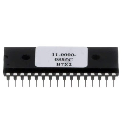 FBD 564 Eprom/Firmware 7-11 ES RC - 12-0000-0585