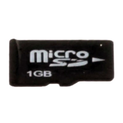 FBD 77X SD Card / Firmware Taco Bell - 12-0000-0701