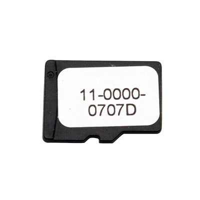 FBD 77X SD Card / Firmware TB ME - 12-0000-0707