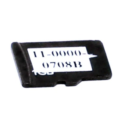 FBD 77X SD Card / Firmware TB RC ME - 12-0000-0708