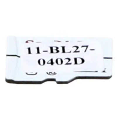 FBD 4 Barrel Micro SD / Firmware BS 7-11 - 12-BL27-0402