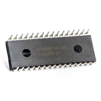 FBD 564 Eprom / Firmware 60Hz AFC - 12-0000-0401