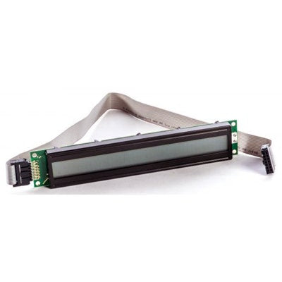 FBD LCD Display Assembly 40 Character - 12-3169-0001