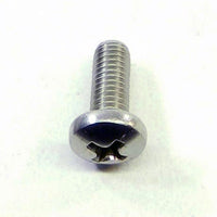 FBD Screw Phillips Pan Head 1/2" - 18-0100-0001
