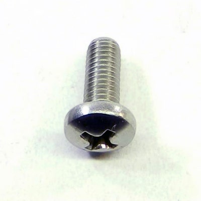 FBD Screw Phillips Pan Head 1/2" - 18-0100-0001