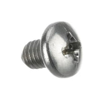 FBD Screw Phillips Pan Head 1/4" - 18-0100-0002