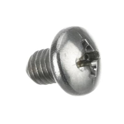 FBD Screw Phillips Pan Head 1/4" - 18-0100-0002