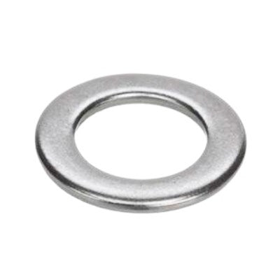 FBD Washer 3/8" Flat .453 ID x .062" Thick SS - 18-2289-0001