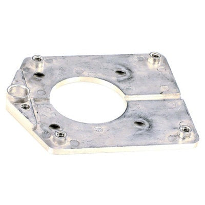 FBD Motor Plate Aluminum - 17-3104-0001