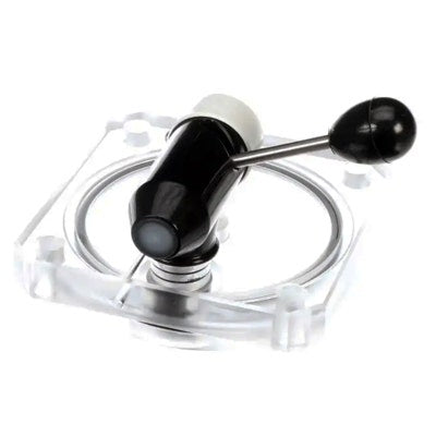 FBD Face Plate SDV II with Long Handle - 12-0251-2101