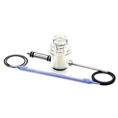 FBD Face Plate Domed FCB Rebuild Kit - 12-3058-0002