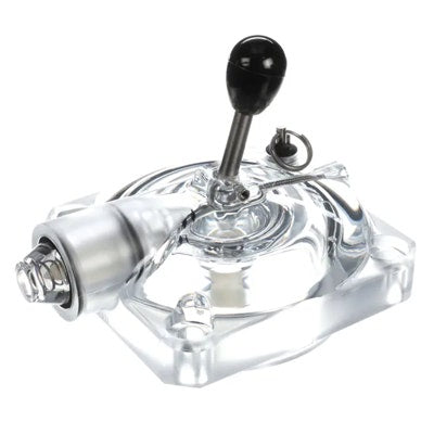 FBD Face Plate Assembly Venturi FCB .175 - 12-3222-0007