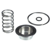 FBD Pneumatic Faceplate Kit Major Rebuild - 12-3222-0106