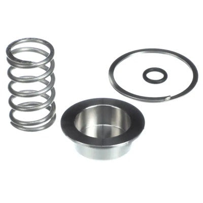 FBD Pneumatic Faceplate Kit Major Rebuild - 12-3222-0106