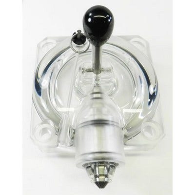 FBD Face Plate for Taco Bell Slush - 52-2061-0001