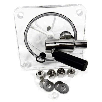 Cornelius Door Viper with ADA SPH Valve