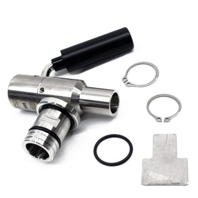 Cornelius Valve SPH with ADA Handle — ADA-Compliant Dispensing Valve for Post-Mix Systems
