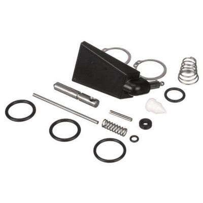 FBD DDV SS Major Repair Kit - 12-2307-0001