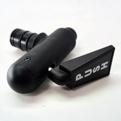 FBD ADA DDV Assembly Molded (FCB) - 12-2747-0004