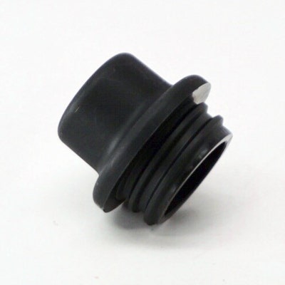 FBD Nozzle Molded DDV - 19-2195-0001