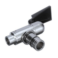 FBD Stainless Steel Dispensing Valve - 52-0103-0001