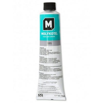 FBD Lubricant Dow 111 - 28-2001-0001