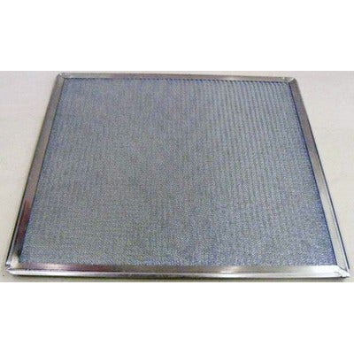 FBD 562 Air Filter with Short Aluminum Grid - 20-0121-0021