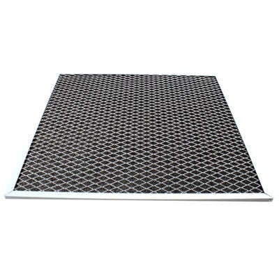 FBD 563 Air Filter with Aluminum Grid - 20-2008-0020