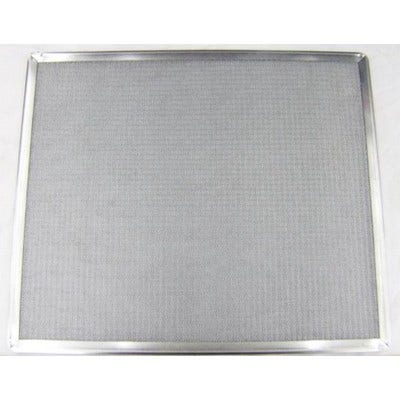 FBD 563 Air Filter with Short Aluminum Grid - 20-2008-0021