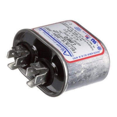 FBD Capacitor 4.0 MFD 440V Gear Motor - 14-0484-0001