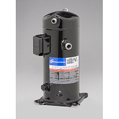FBD 563 Compressor ZB15 - 12-2952-0002