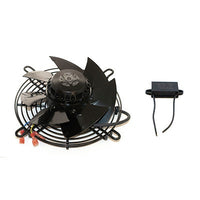 FBD 372 Condenser Fan Motor 50/60Hz - 30-0107-0001