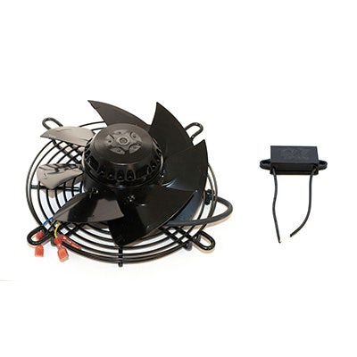 FBD 372 Condenser Fan Motor 50/60Hz - 30-0107-0001