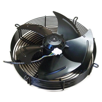 Cornelius Condenser Fan Kit for Viper 2 Barrels Only 50/60Hz