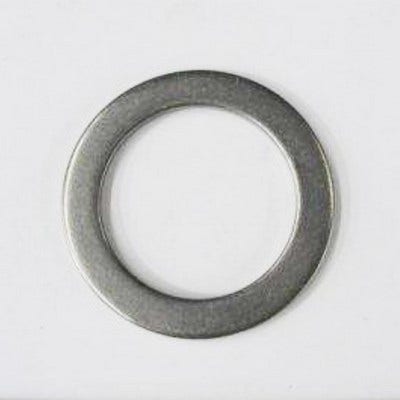 FBD Washer Rear Freeze Pack 1.5" OD - 17-0566-0001