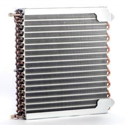 FBD 563 Condenser with Filter Holder - 36-2052-0002