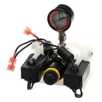 FBD 56X Gas Module .017 Orifice 100 PSI Gauge - 12-2867-0306